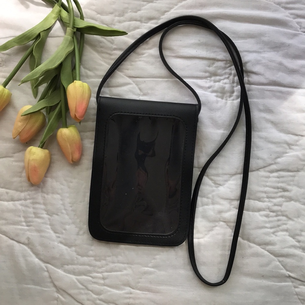 NWOT Crossbody Phone Bag 🌷 - Picture 3 of 4